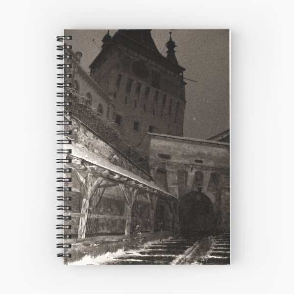 Item preview, from Sighisoara (a city in Transylvania) designed and sold by Rita Iszlai.