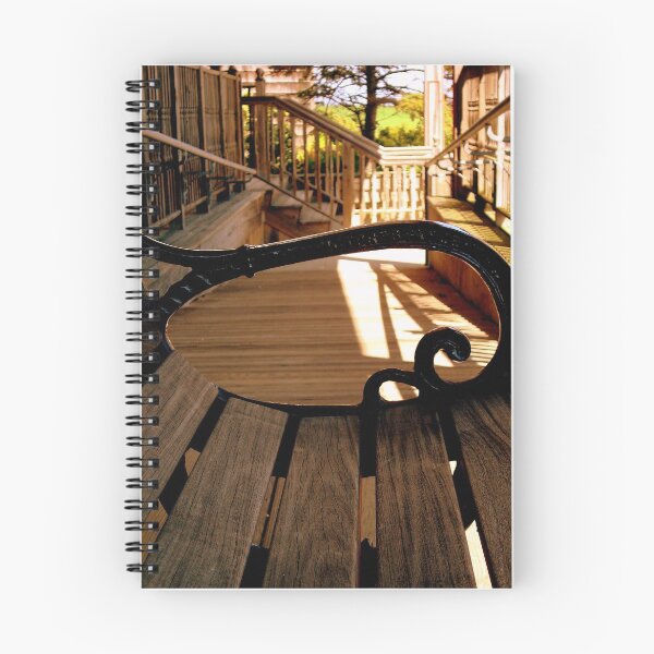 Item preview, View from a BENCH  ^ designed and sold by ctheworld.