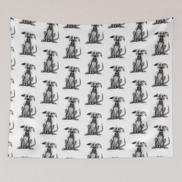Item preview, My horrid dog designed and sold by Keith Mills.