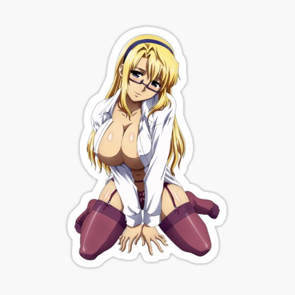 Satellizer El Bridget Hentai