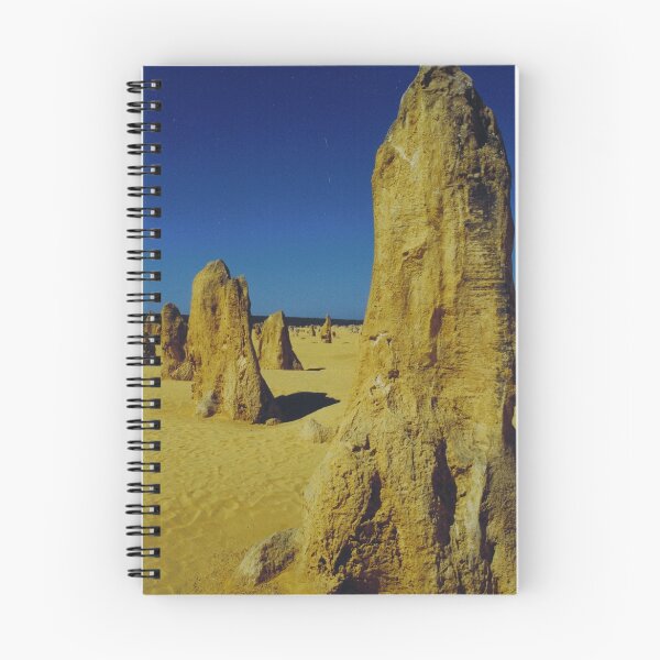 Item preview, The Pinnacles designed and sold by mstrasse.