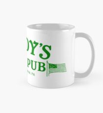 Always Sunny Mug