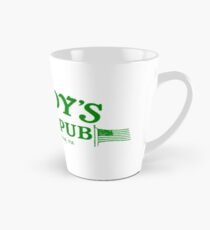 Always Sunny Tall Mug