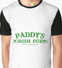 Always Sunny Graphic T-Shirt