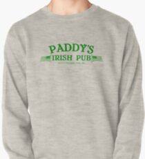Always Sunny Pullover