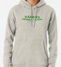 Immer sonnig Hoodie