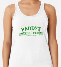 Always Sunny Women's Tank Top
