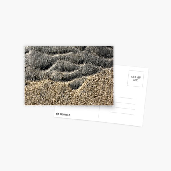 Two Sands Postcard