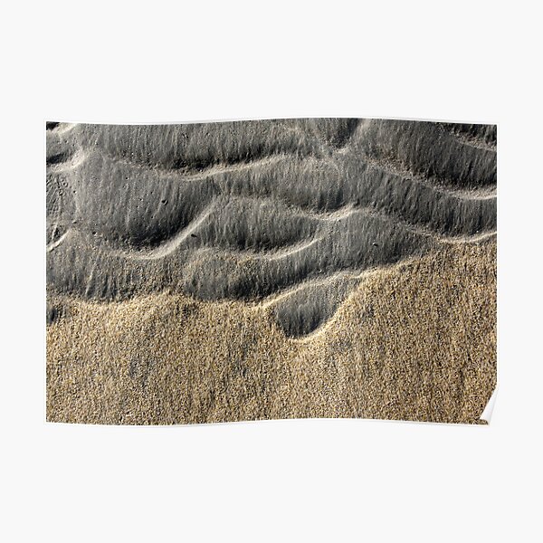 Two Sands Poster