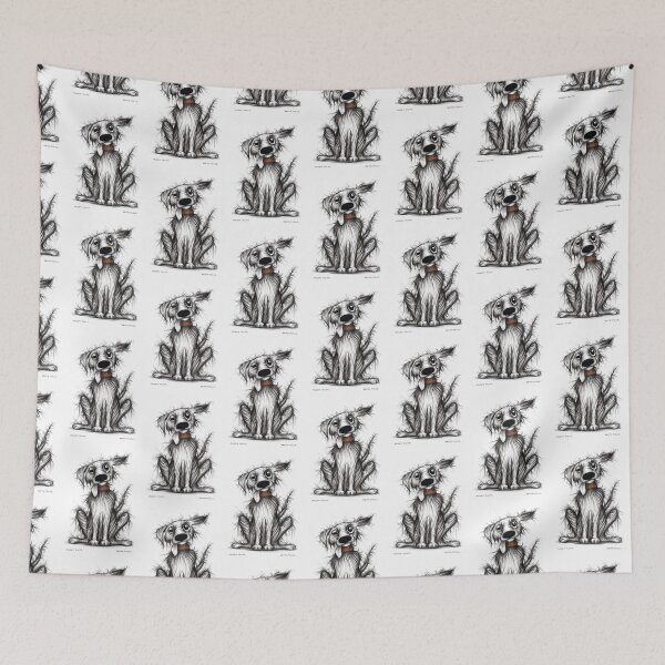 Item preview, Mucky mutt designed and sold by Keith Mills.