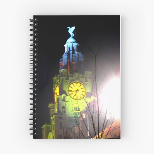 Item preview, LIVERBIRD designed and sold by gothgirl.