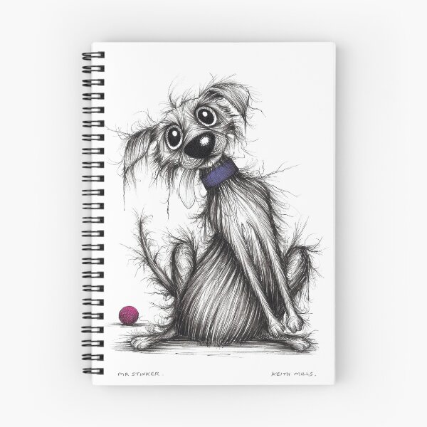 Item preview, Mr Stinker designed and sold by Keith Mills.