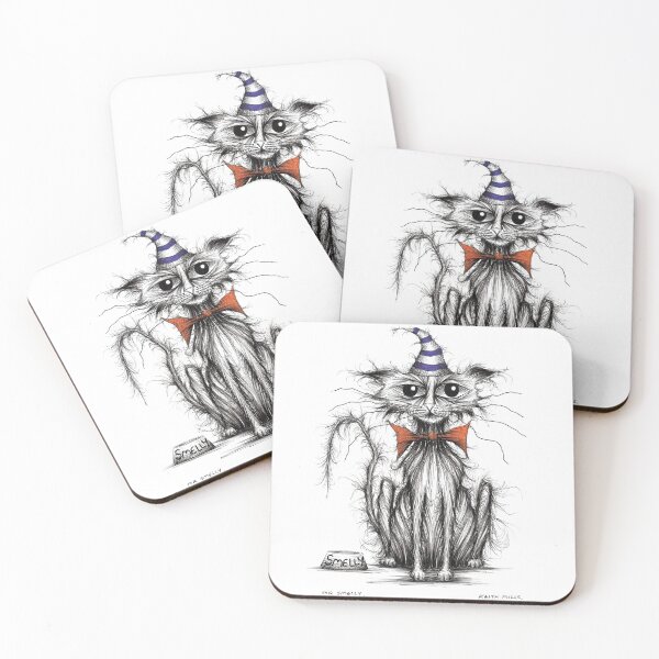 Item preview, Mr Smelly designed and sold by Keith Mills.