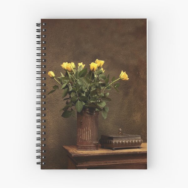 Item preview, yellow roses designed and sold by dagmar luhring.
