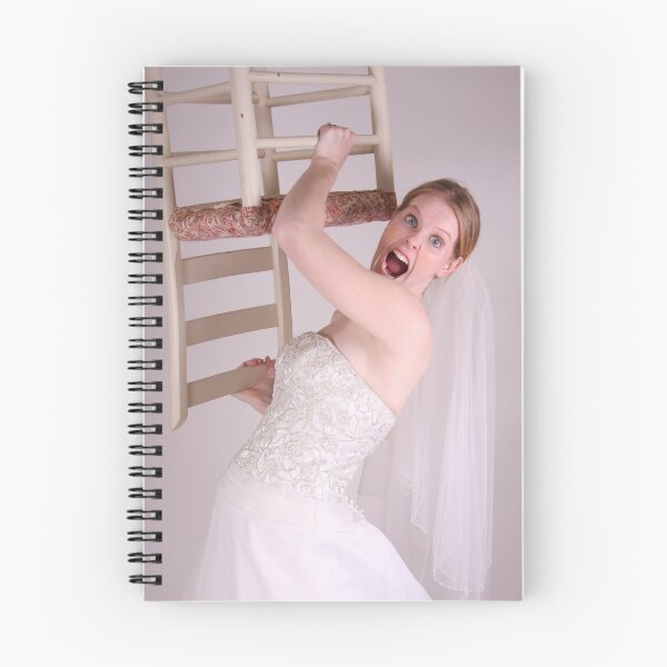 Item preview, Frustrated Bride designed and sold by seagrl44.