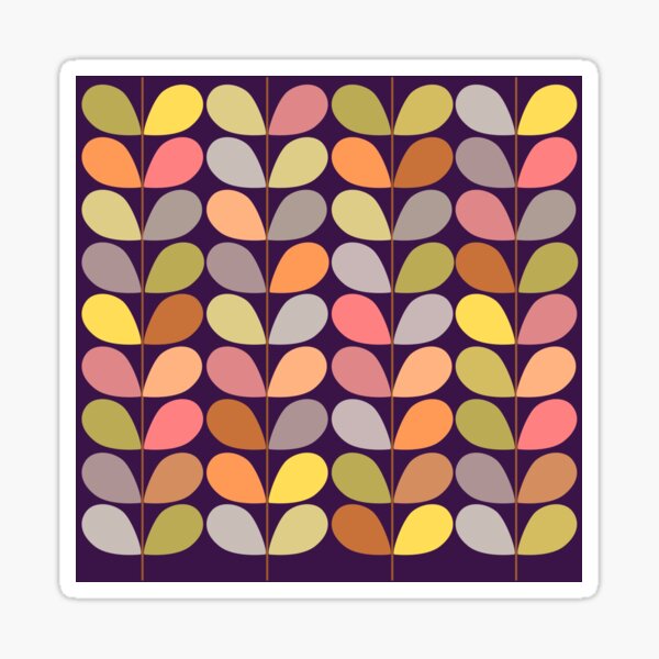 zappwaits retro Sticker