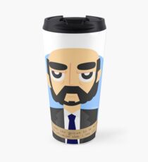 Ziegler Travel Mug