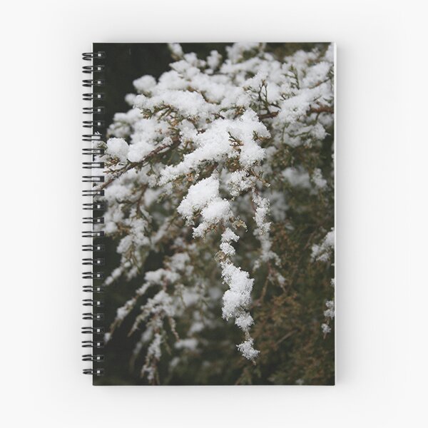 Item preview, Snowy Pine designed and sold by Lori Walton.