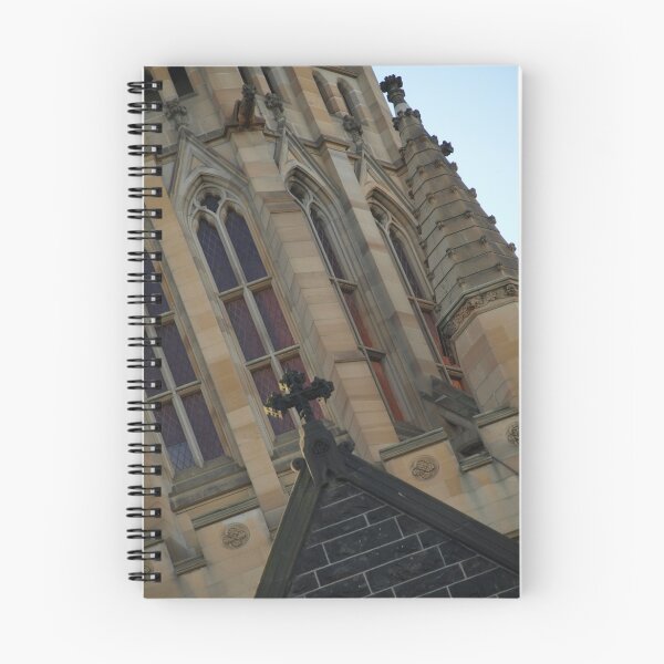 Item preview, Spires designed and sold by archieswell.