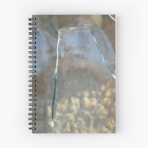 Item preview, Cracked designed and sold by William Blair.