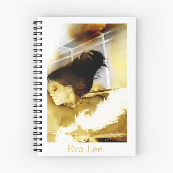 Artikelvorschau, The Sun God's Mistress entworfen und verkauft von Eva Lee.