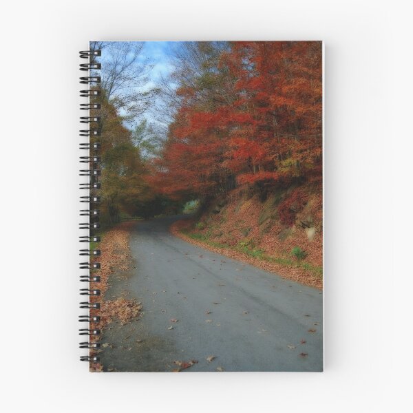Item preview, Just a country road designed and sold by Jason  Burris.