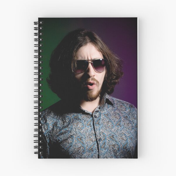 Item preview, Me designed and sold by Colin Tobin.