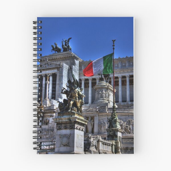 Item preview, VITTORIO EMANUELE II designed and sold by MIGHTY TEMPLE IMAGES.