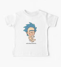 Baby Rick Baby Tee