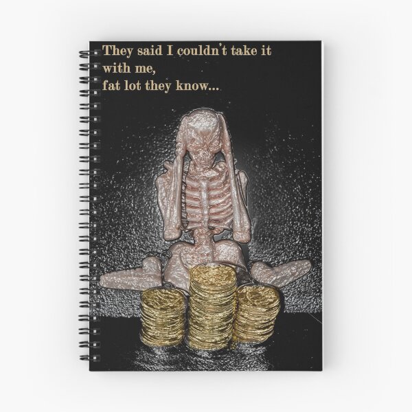 Item preview, Fat lot they know designed and sold by Steve  Woodman.
