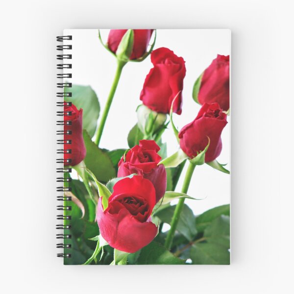 Item preview, ~ red roses for my love ~ designed and sold by Adriana Glackin.
