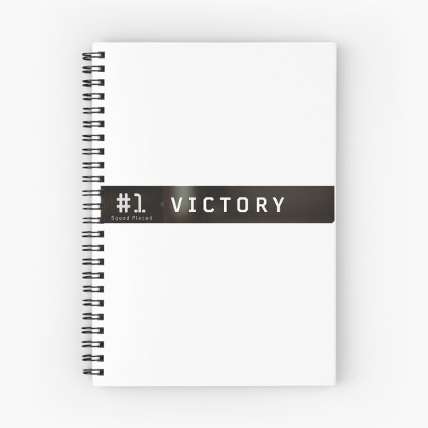 Item preview, Victory Number One Blackout designed and sold by John De Mol.