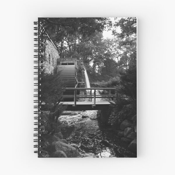 Item preview, Grist Mill designed and sold by artbylisa.