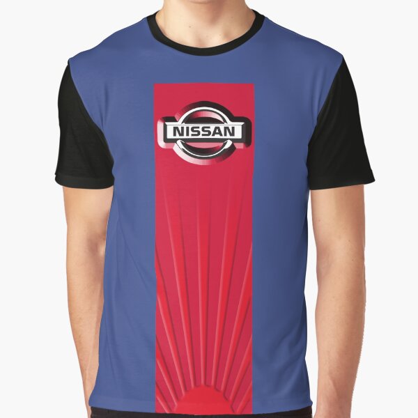 Item preview, Nissan designed and sold by DBnation.