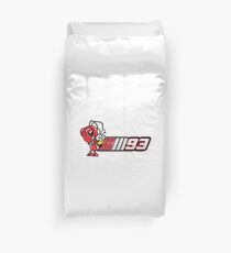 Marquez Duvet Cover