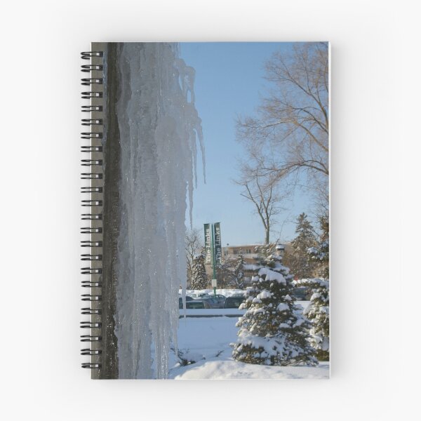 Item preview, ICE WALL designed and sold by Larry Llewellyn.
