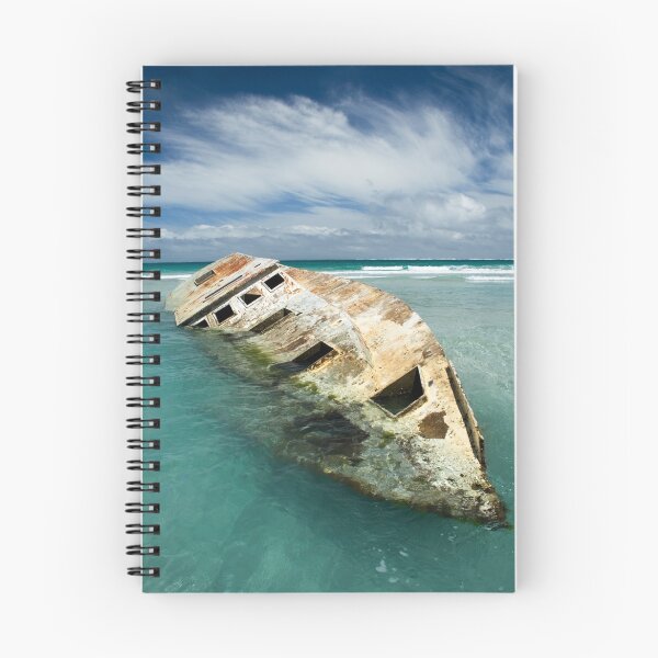 Item preview, The Wreck1 designed and sold by Steve Chapple.