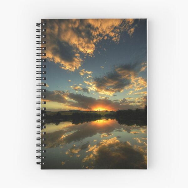 Item preview, Evening Reflections designed and sold by Raquel O'Neill.