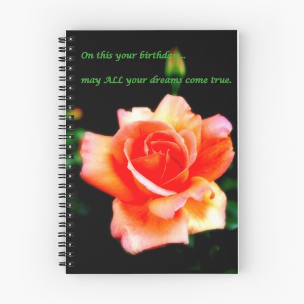 Item preview, Birthday card designed and sold by Rosemaree.