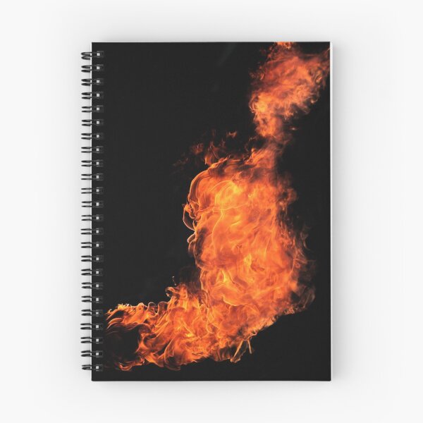 Item preview, Fire Ball designed and sold by Steve Malcomson.