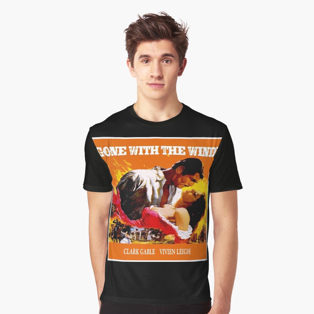 Item preview, Graphic T-Shirt designed and sold by posterbobs.