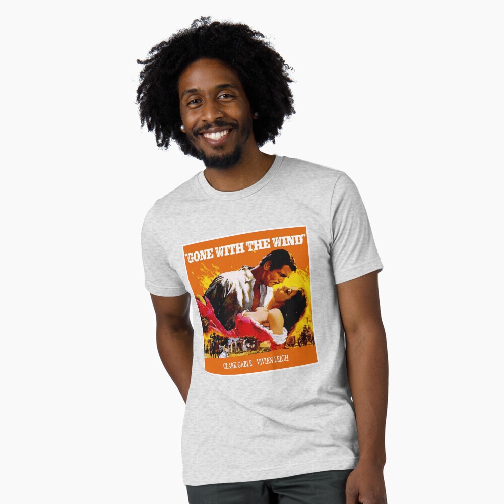 Item preview, Tri-blend T-Shirt designed and sold by posterbobs.