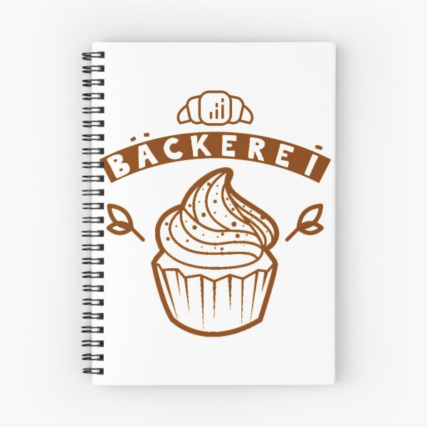 Item preview, Bakery cupcake designed and sold by Speiky.