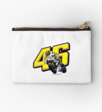 Valentino Rossi 46 Studio Pouch