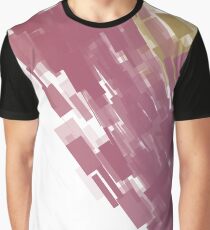 cute design Blocks Graphic T-Shirt
