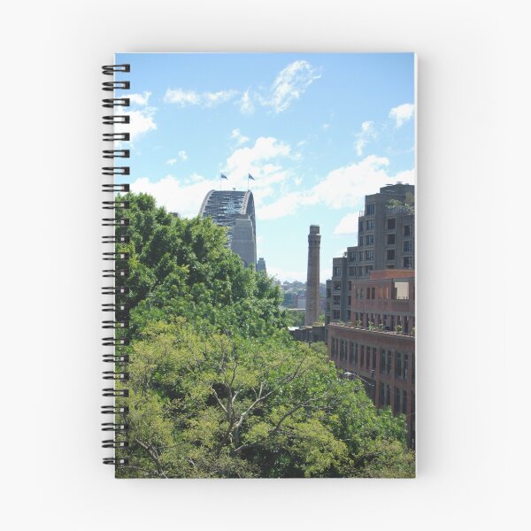 Item preview, View from the Rocks designed and sold by Jason Clarke.