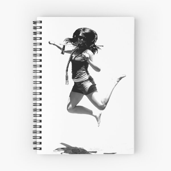 Item preview, JUMP! designed and sold by Fiona Christensen.