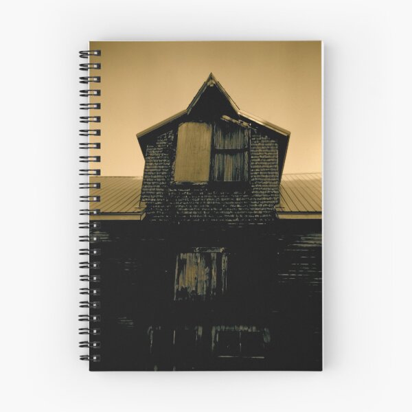 Item preview, Witches Barn designed and sold by Paul Lavallee.