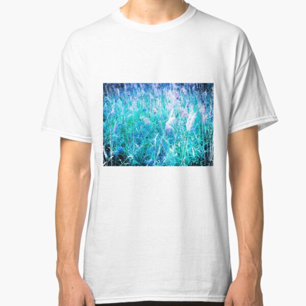 Teals of Marsh Classic T-Shirt