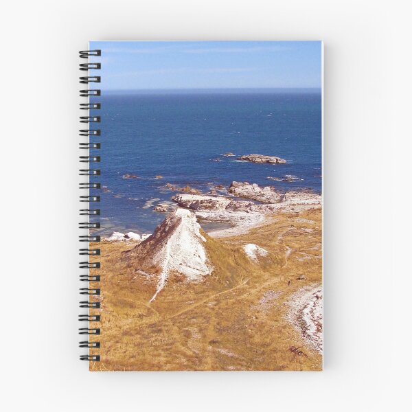 Item preview, Whalers Bay, Kaikoura designed and sold by Arrowbrook Art.